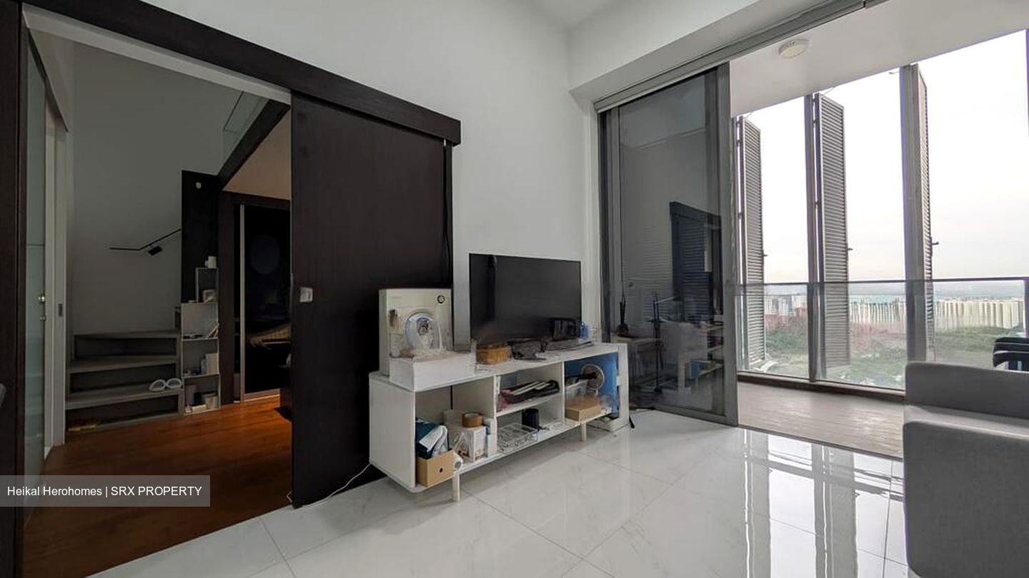 The Hillier (D23), Apartment #490506081